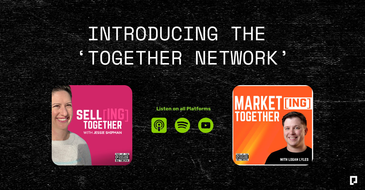 Introducing the Together Network