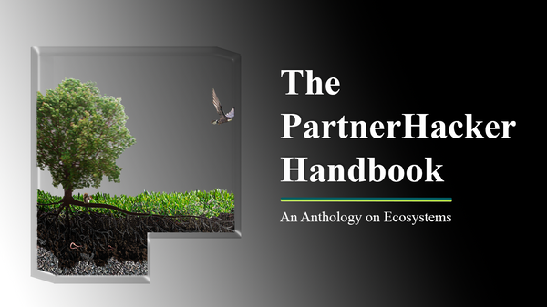 The PartnerHacker Handbook