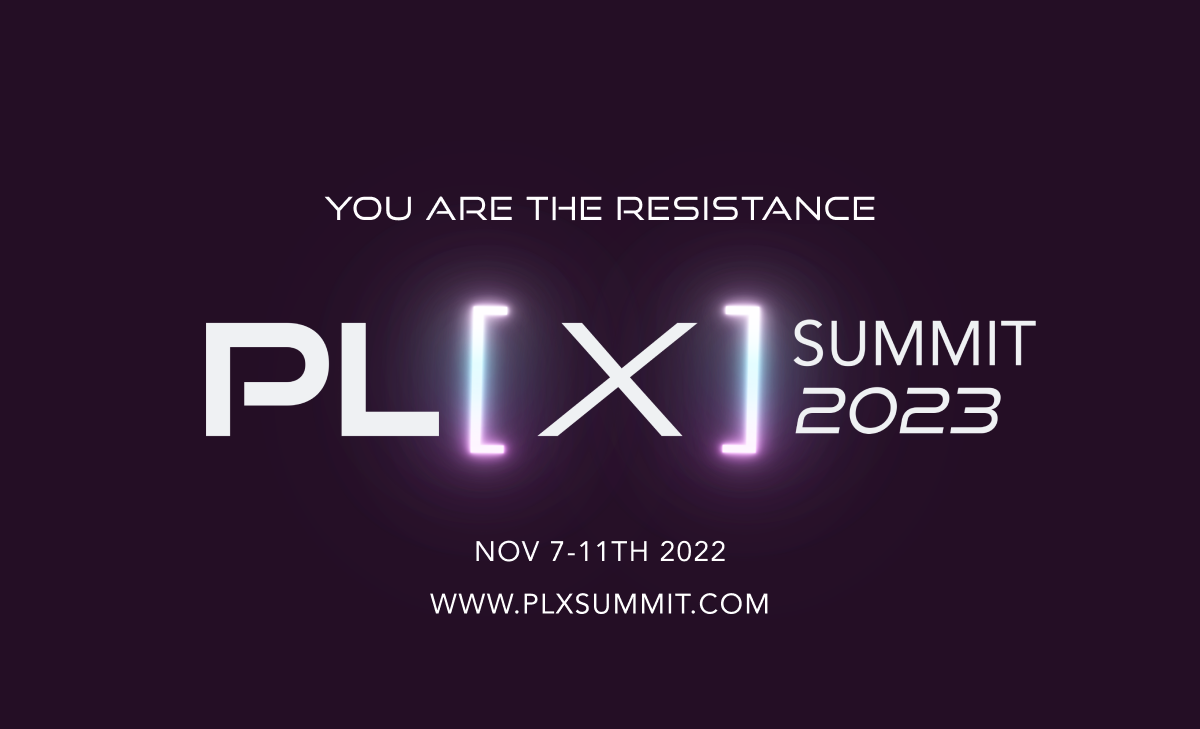 PL[X] Summit 2023