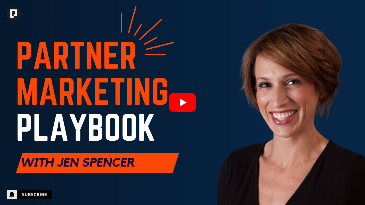 Jen Spencer on the Marketing Together Podcast