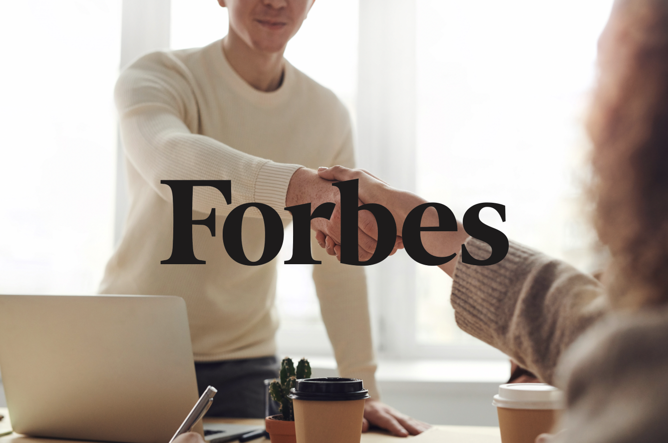 PartnerHacker Daily #41: Forbes Says Ecosystems are the Future