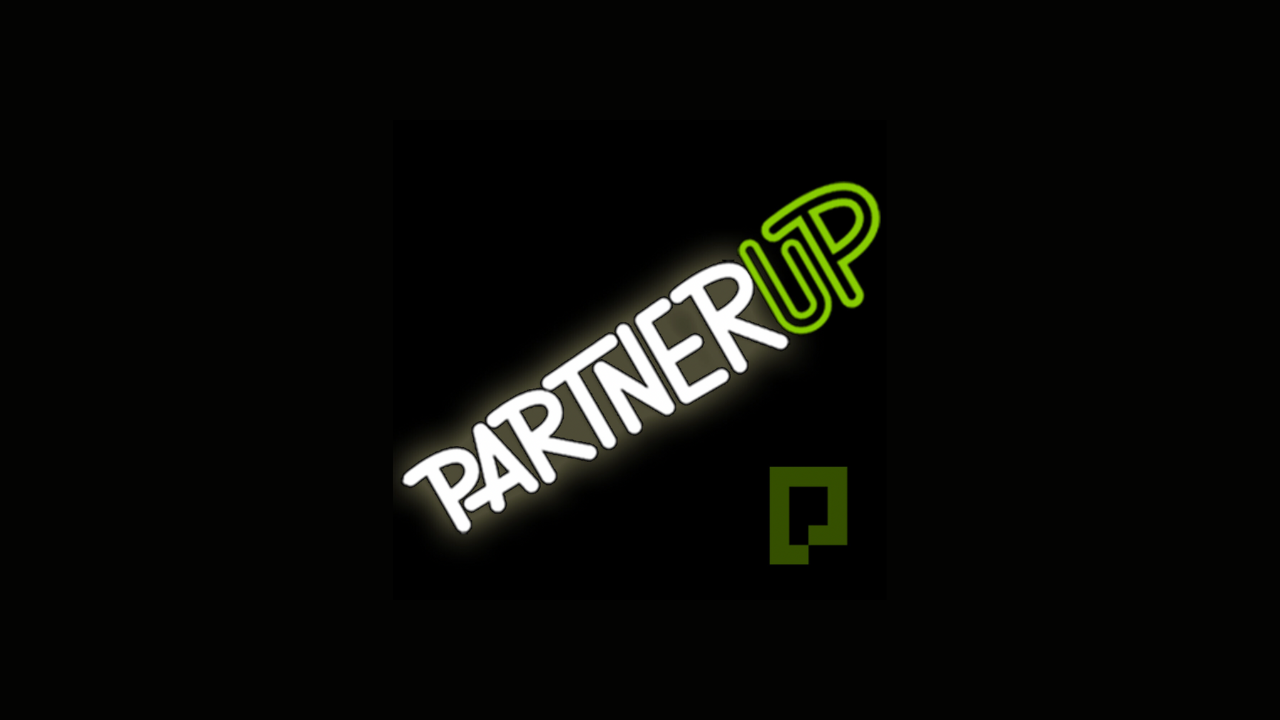 PartnerUp Podcast tag feature image