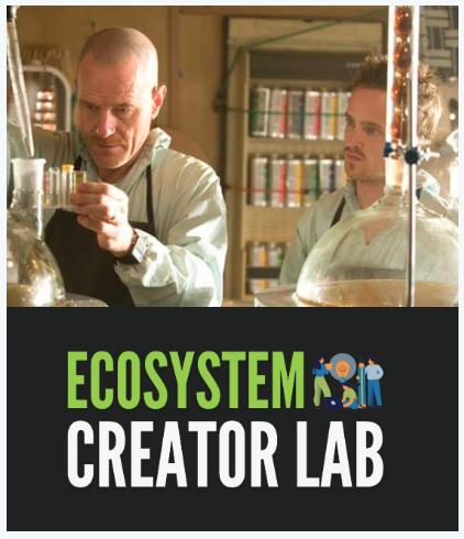 Ecosystem Creator Lab tag feature image