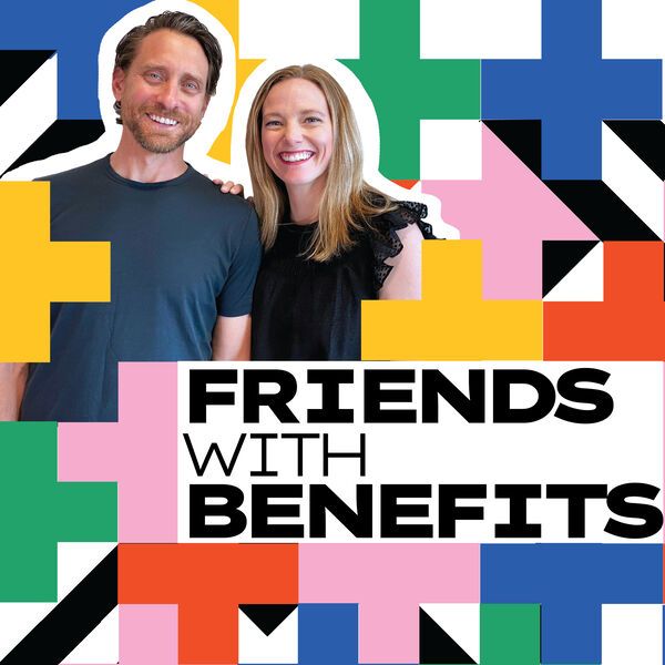 Friends With Benefits tag feature image